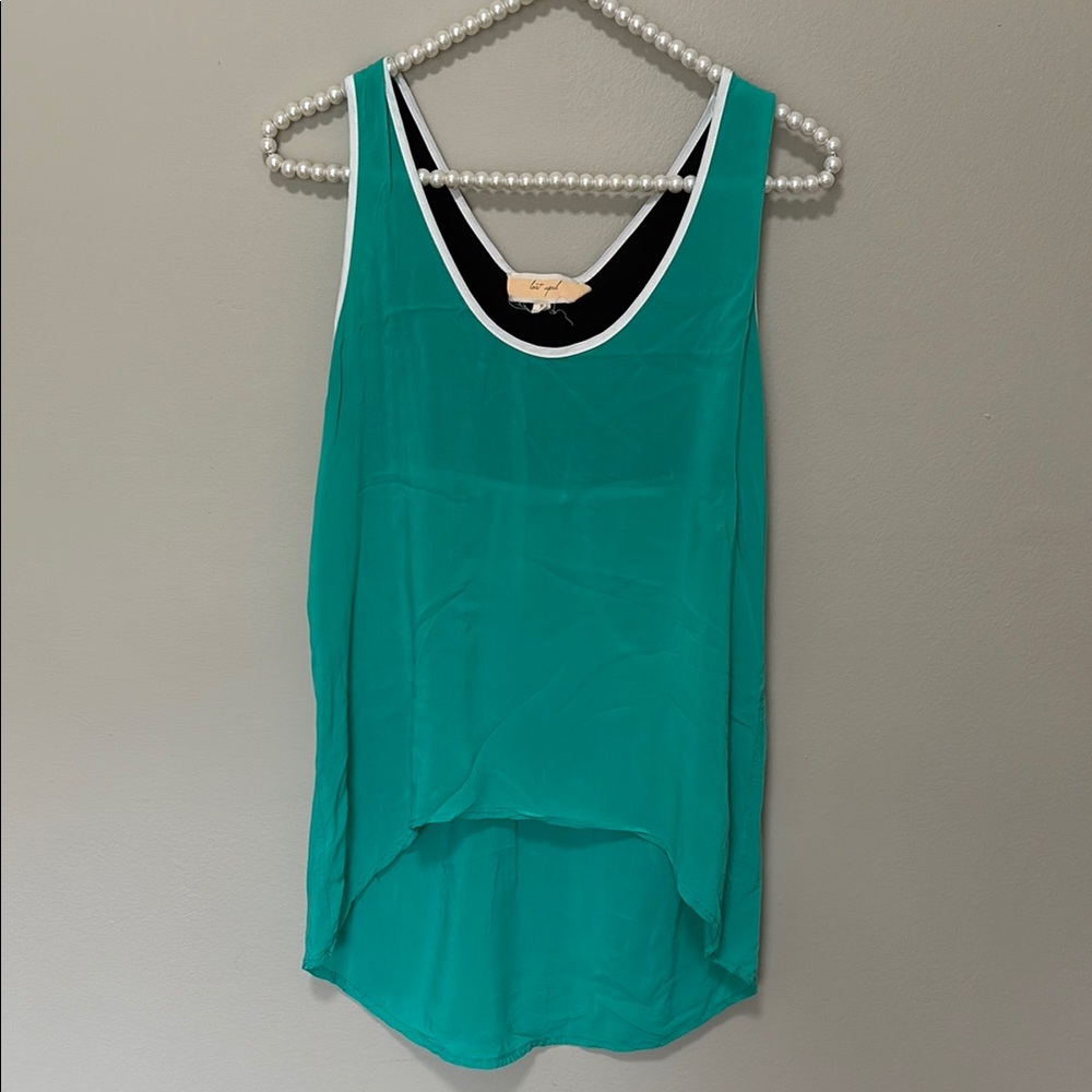 Women's Multicolor Tank Tops Collection - Picture 10 of 11